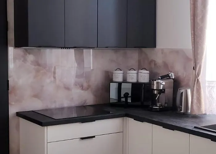 דירה Warowna Centrum