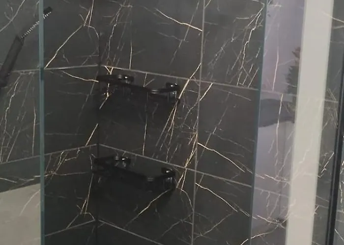 Warowna Centrum דירה